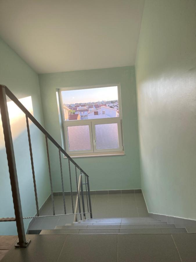 Family Holiday Apartments Lucia Vodice Esterno foto